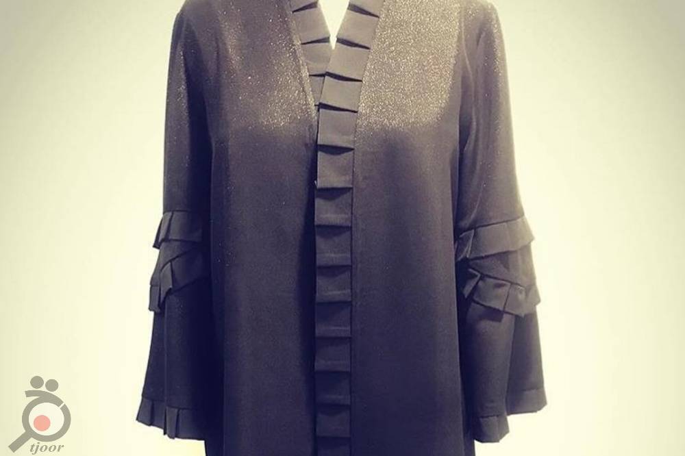 فروش فوق العاده مزون ترمه فروش فوق العاده مزون ترمه