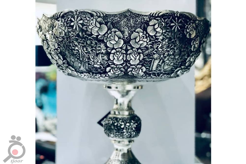 تخفیف گالری نقره جهانگیری به مناسبت افتتاحیه تخفیف گالری نقره جهانگیری به مناسبت افتتاحیه