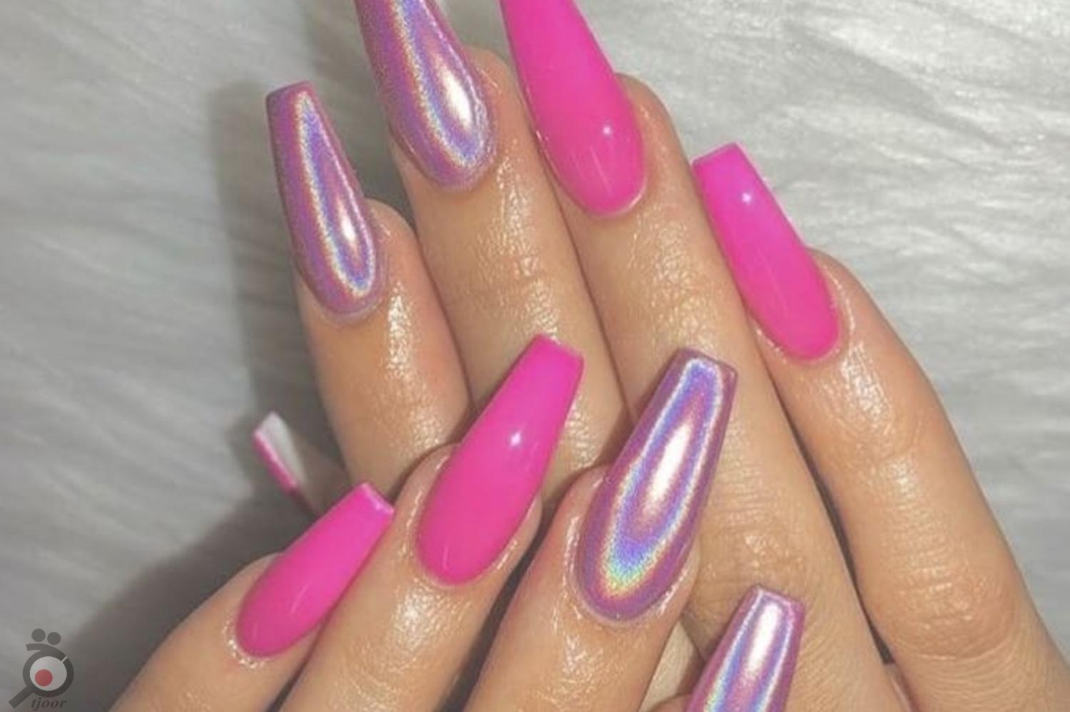 تخفیف خدمات زیبایی ناخن تخفیف خدمات زیبایی ناخن