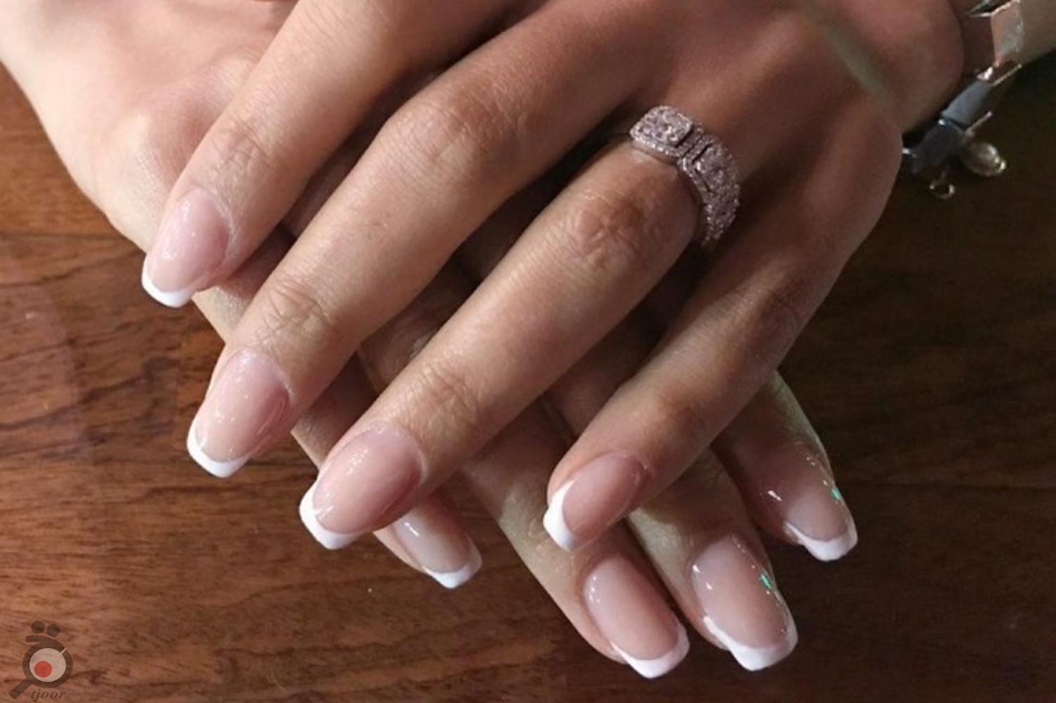 تخفیف خدمات زیبایی ناخن تخفیف خدمات زیبایی ناخن