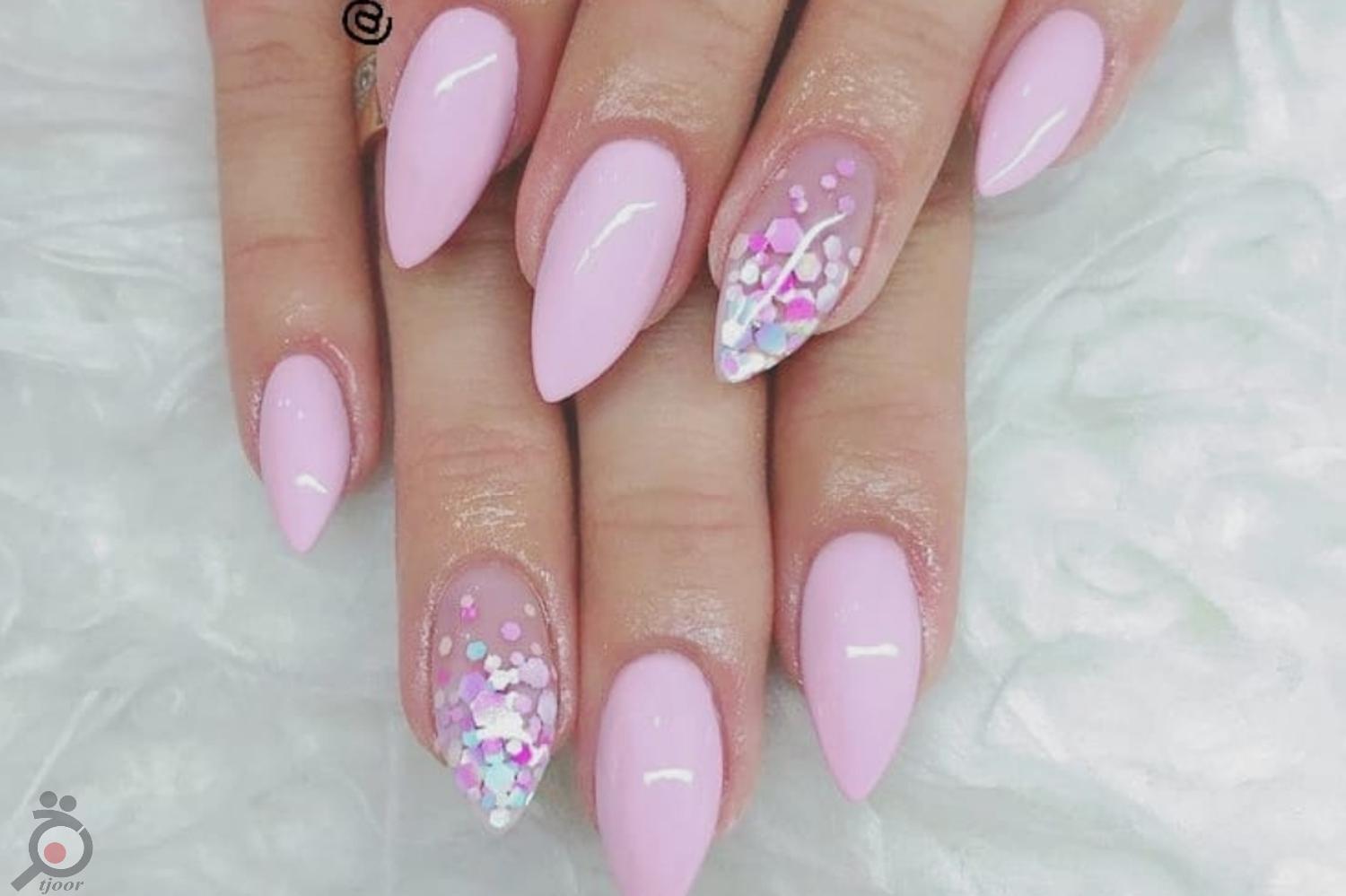 تخفیف خدمات زیبایی ناخن تخفیف خدمات زیبایی ناخن