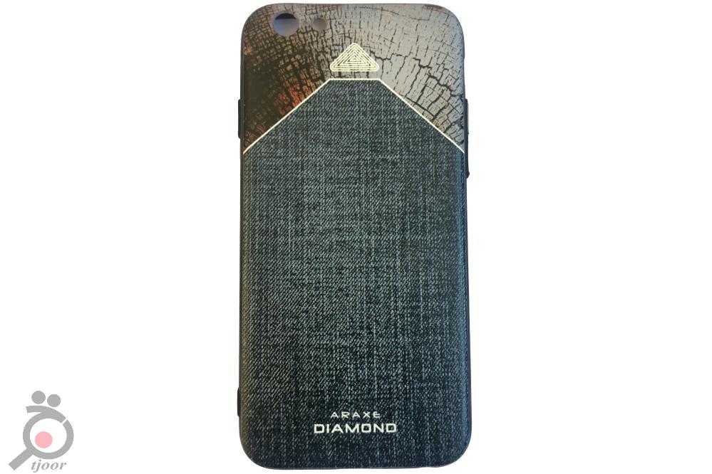 قاب گوشی آیفون 6 Iphon برند دیاموند قاب گوشی آیفون 6 Iphon برند دیاموند