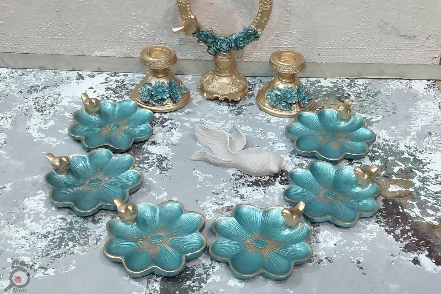 سفره هفت سین1401 سفره هفت سین1401